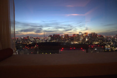 CIty-at-Dawn