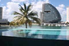 Cancun